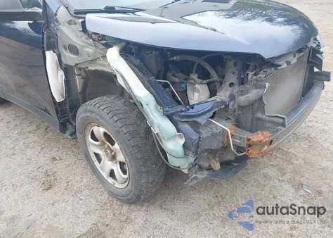 2015 Honda Cr-V Lx из США, поврежденный, VIN 5J6RM4H37FL119618